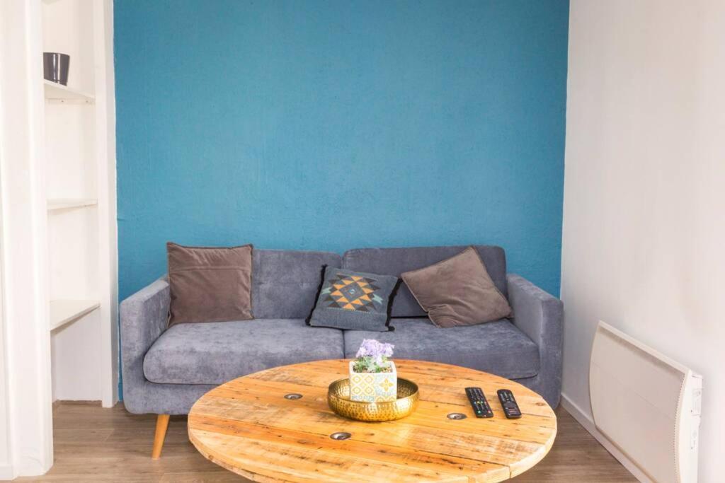 L'Escale - Topdestination-Bourg - Centre Ville - Classe 3 Etoiles 외부 사진